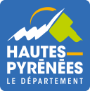 Hautes-Pyrénées_(65)_logo_2017.svg